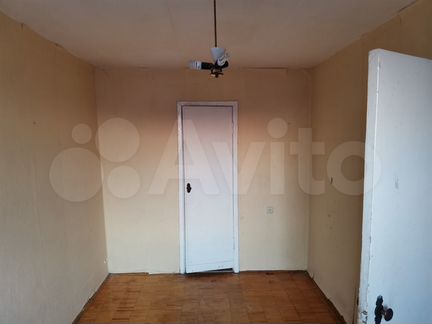 3-к квартира, 54.6 м², 9/9 эт.