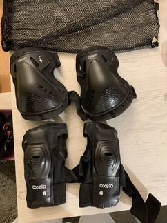 Защита для коленей и рук