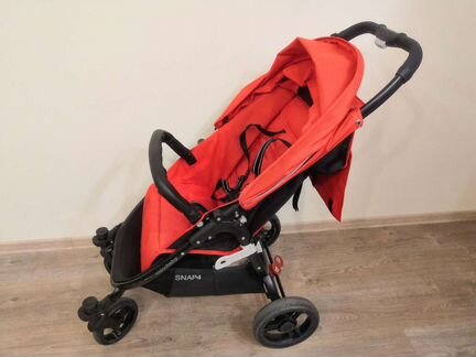 Коляска valco baby snap 4