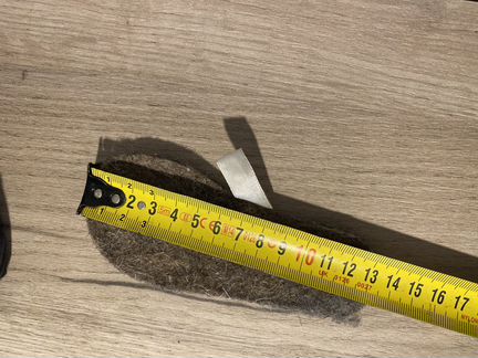 Валенки котофей + галоши