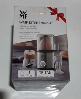 Яйцеварка WMF Kitchen minis