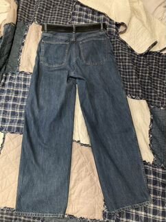 Джинсы Uniqlo U