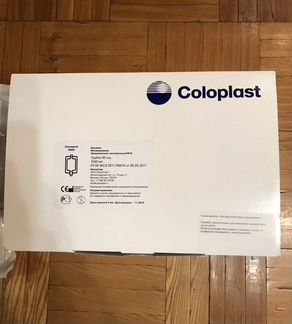 Мочеприемник Coloplast и другие аксессуары