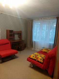 1-к квартира, 32 м², 2/5 эт.