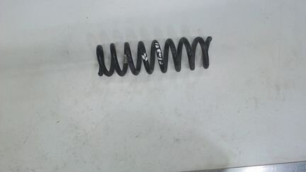 Пружина подвески левая задняя BMW 3 F30, 2013