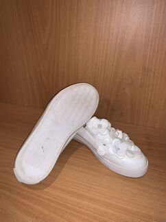 Слипоны женские