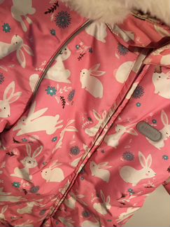 Комбинезон Barkito