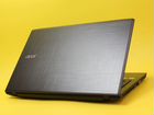 Игровой ноутбук Acer на i5/GeForce GTX 950M 2GB объявление продам