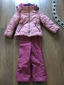 Зимний комплект reima