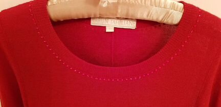 Туника из шерсти