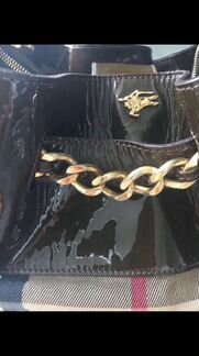 Сумка Burberry оригинал