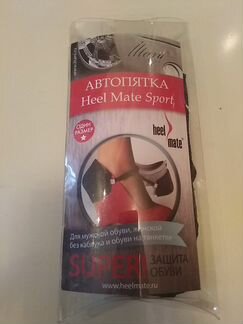 Подпятка для обуви (авто Леди)