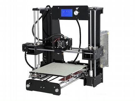 3d принтер Anet A6 комплект для сборки