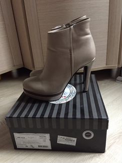 Ботильоны Betsy, р. 38