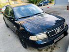 Audi A4 1.6 МТ, 1996, 180 000 км