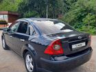 Ford Focus 2.0 МТ, 2005, 212 000 км
