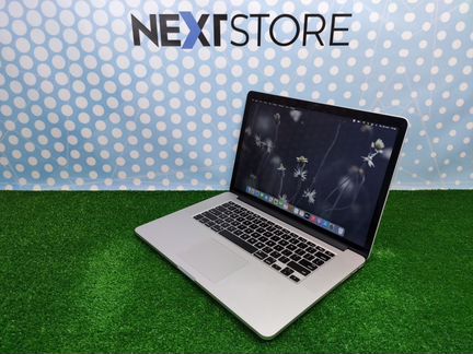 Macbook Pro 15 2015 R9