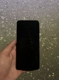 Xiaomi redmi note 8 pro128gb