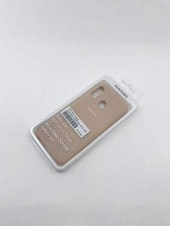 Чехол на SAMSUNG A20/A30