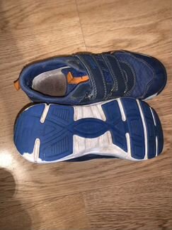 Кроссовки Super Fit