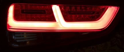 Ремонт задних светодиодных фонарей автомобилей
