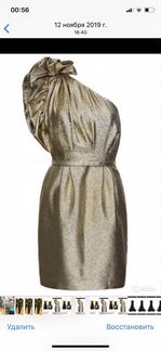 Платье Stella McCartney оригинал